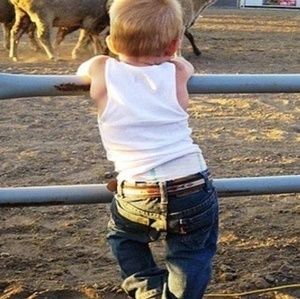 Meet your Posher, Rick